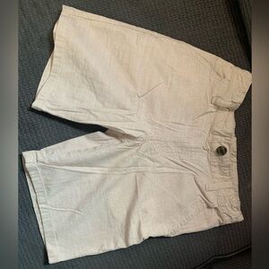 Cat & Jack Khaki Shorts